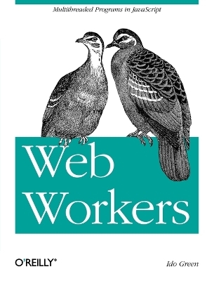 Web Workers - Ido Green