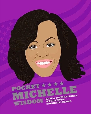 Pocket Michelle Wisdom -  Hardie Grant Books