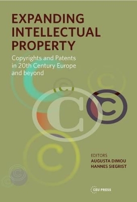 Expanding Intellectual Property - 