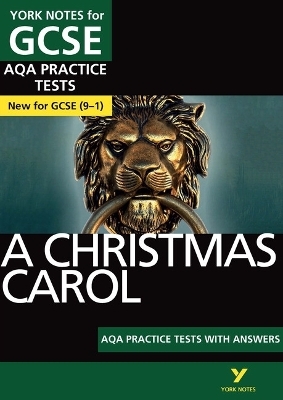 A Christmas Carol Practice Tests: York Notes For Gcse… Von Beth Kemp | Isbn 978-1-292-19540-7 | Buch Online Kaufen - Lehmanns.de