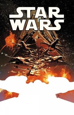 Star Wars Vol. 4: Last Flight of the Harbinger - Jason Aaron