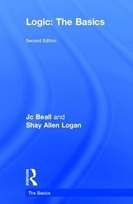 Logic: The Basics - Jc Beall, Shay Allen Logan