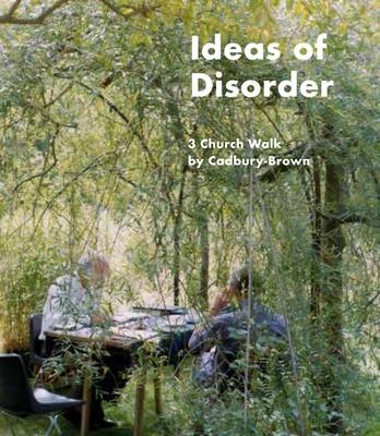 Ideas of Disorder - Emily Richardson