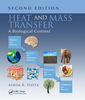 Heat and Mass Transfer - Ashim K. Datta