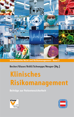 Klinisches Risikomanagement - 