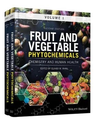 Fruit and Vegetable Phytochemicals - 
