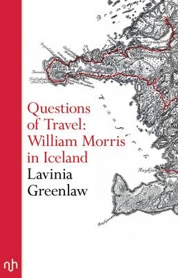 Questions of Travel - Lavinia Greenlaw