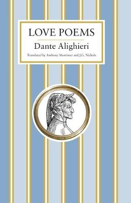 Love Poems - Dante Alighieri