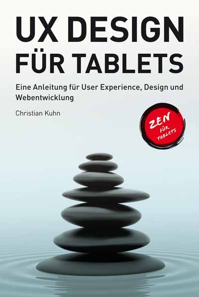 UX Design für Tablets - Christian Kuhn