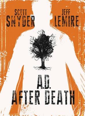 AD After Death - Scott Snyder