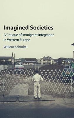 Imagined Societies - Willem Schinkel