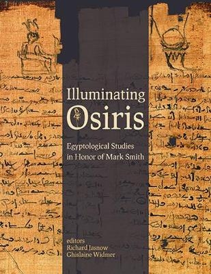 Illuminating Osiris - 