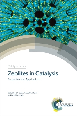 Zeolites in Catalysis - 