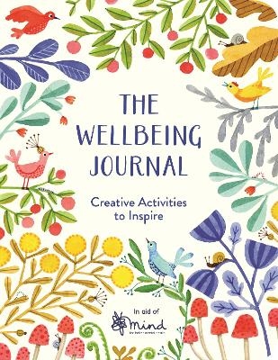 The Wellbeing Journal -  MIND