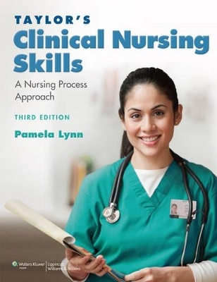 Lynn 3e Text; Ralph Text; Taylor 7e Text & Prepu; Stedman's 7e Dictionary; Plus Lww Docucare Package -  Lippincott Williams &  Wilkins