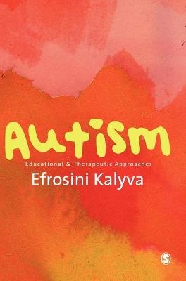 Autism - Efrosini Kalyva