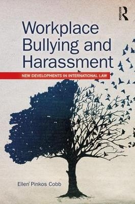 Workplace Bullying and Harassment - Ellen Pinkos Cobb