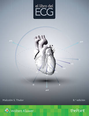 El libro del ECG - Malcolm S. Thaler