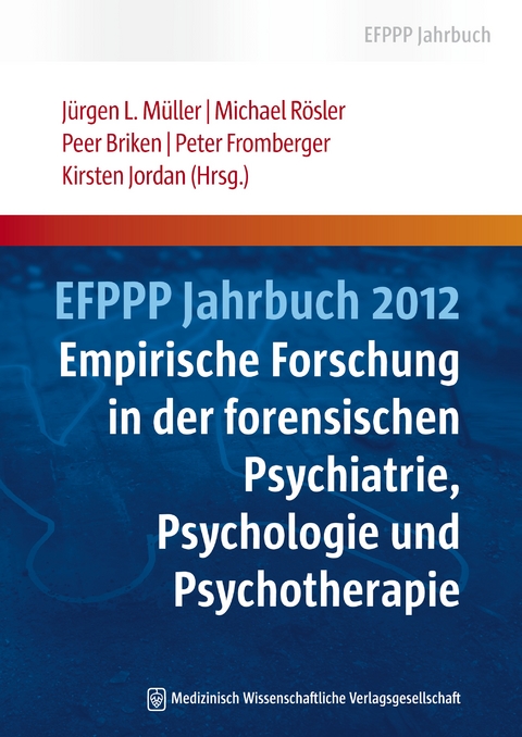 EFPPP Jahrbuch 2012 - 