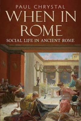 When in Rome - Paul Chrystal