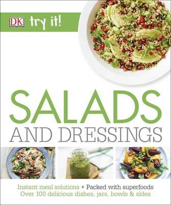 Salads and Dressings -  Dk