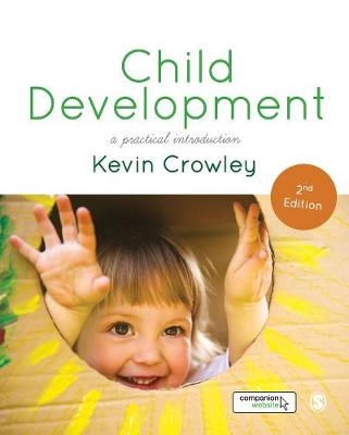 Child Development - Kevin Crowley