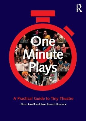 One Minute Plays - 
