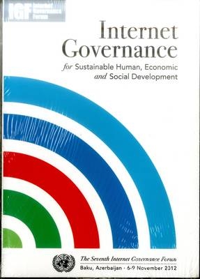 Internet governance for sustainable human, economic and social development -  United Nations: Department of Economic and Social Affairs