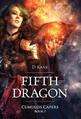 Fifth Dragon - Cumulos Capers - D Kane