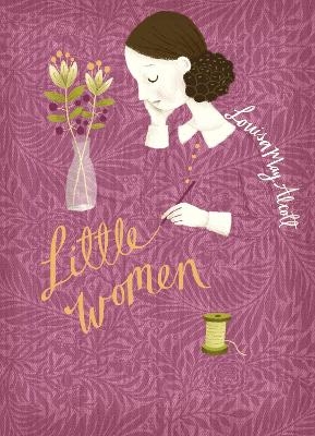 Little Women - Louisa May Alcott