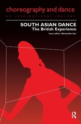 South Asian Dance - 