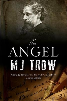 The Angel - M.J. Trow