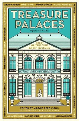 Treasure Palaces - 