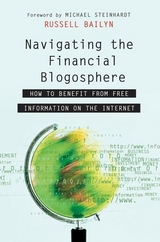 Navigating the Financial Blogosphere -  Russell Bailyn