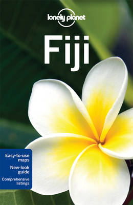 Lonely Planet Fiji -  Lonely Planet, Dean Starnes, Celeste Brash, Virginia Jealous