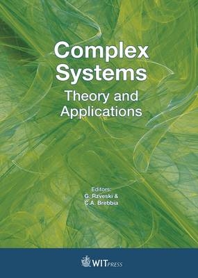 Complex Systems - 