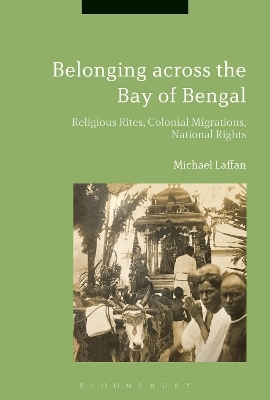 Belonging across the Bay of Bengal - 