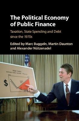 The Political Economy of Public Finance - 