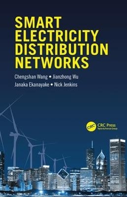 Smart Electricity Distribution Networks - 