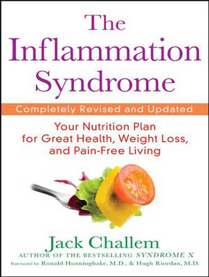 The Inflammation Syndrome - Jack Challem