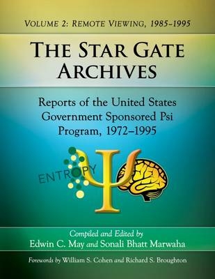 The Star Gate Archives - 