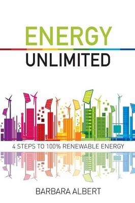 Energy Unlimited - Barbara Maria Albert
