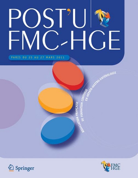 Post'u Fmc-Hge - Philippe Levy