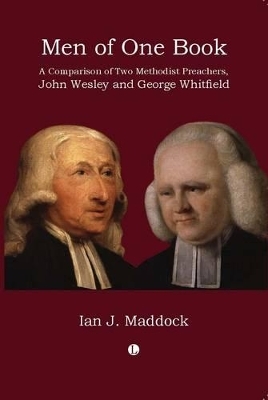 Men of One Book - Ian J. Maddock
