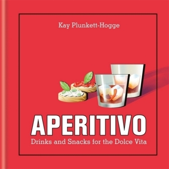 Aperitivo - Kay Plunkett-Hogge