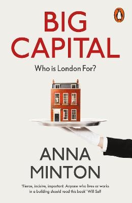 Big Capital - Anna Minton