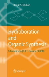 Hydroboration and Organic Synthesis - Ranjit S. Dhillon