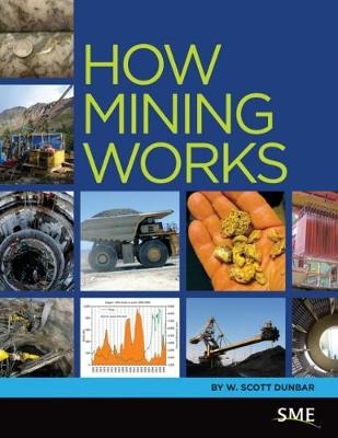 How Mining Works - W. Scott Dunbar