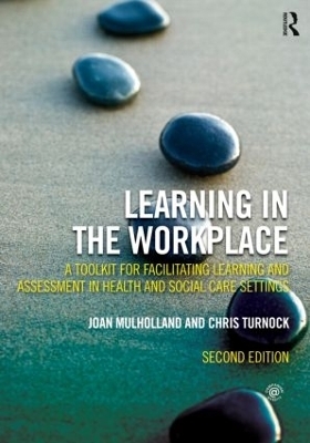 Learning in the Workplace - Joan Mulholland, Chris Turnock