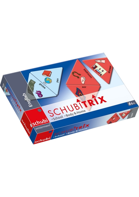 SCHUBITRIX English